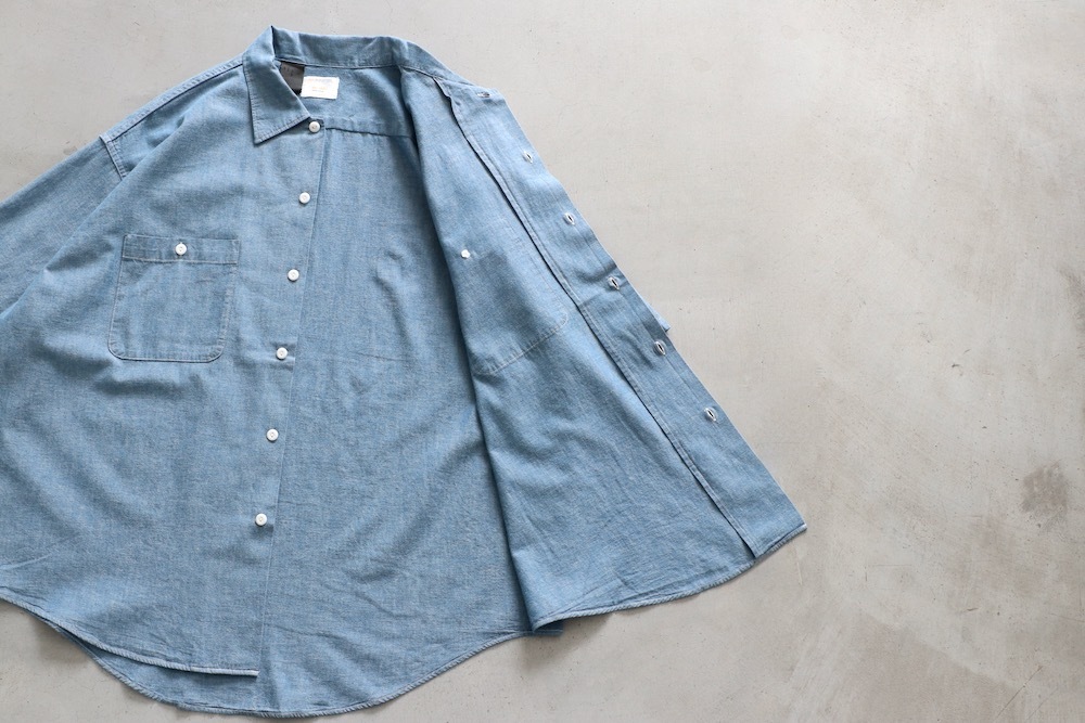limited】N.HOOLYWOODCOMPILE x BIG MAC (エヌ ハリウッド × ビッグ
