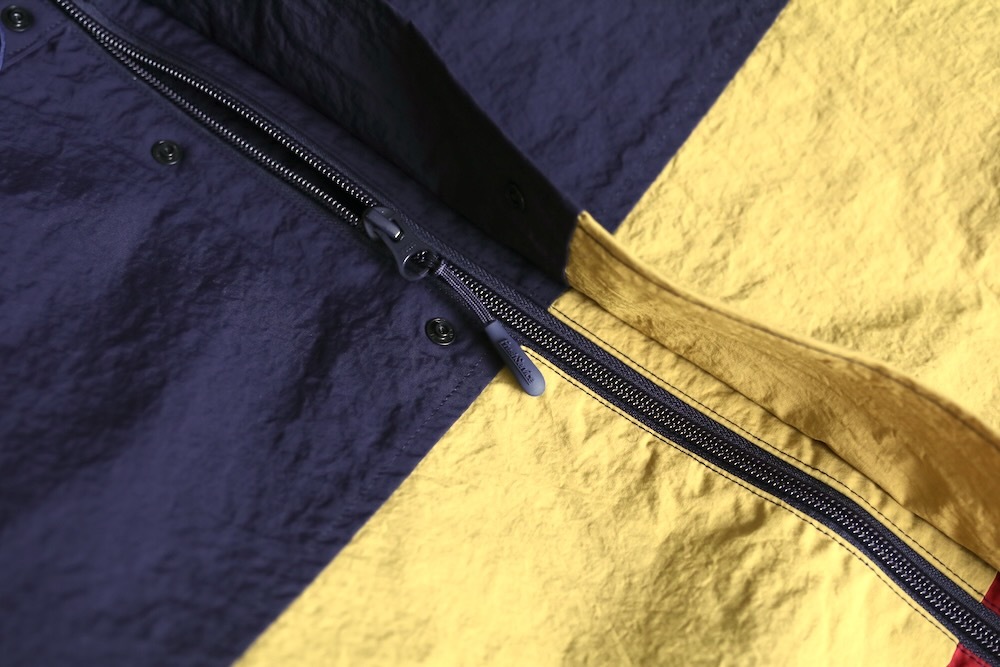 FreshService(�ե�å��奵���ӥ�) "NYLON CANVAS SAILING JACKET"