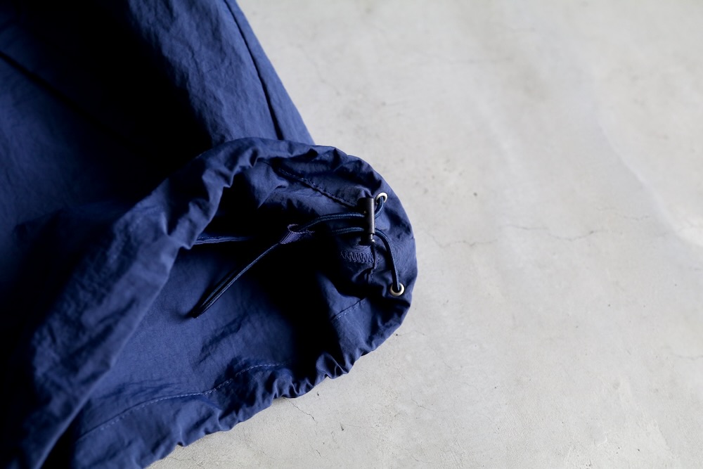 FreshService(�ե�å��奵���ӥ�) "NYLON CANVAS SAILING JACKET"