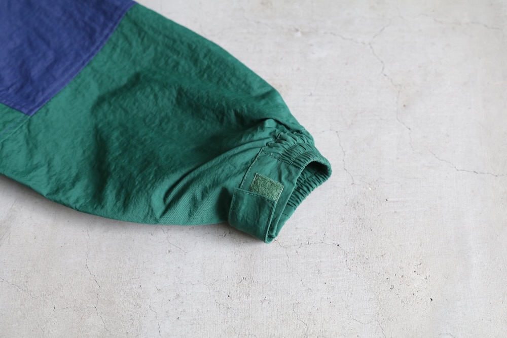 FreshService(�ե�å��奵���ӥ�) "NYLON CANVAS SAILING JACKET"