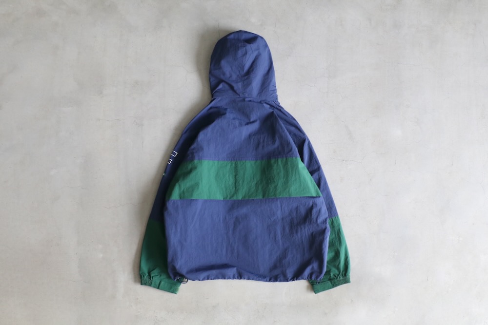 FreshService(�ե�å��奵���ӥ�) "NYLON CANVAS SAILING JACKET"
