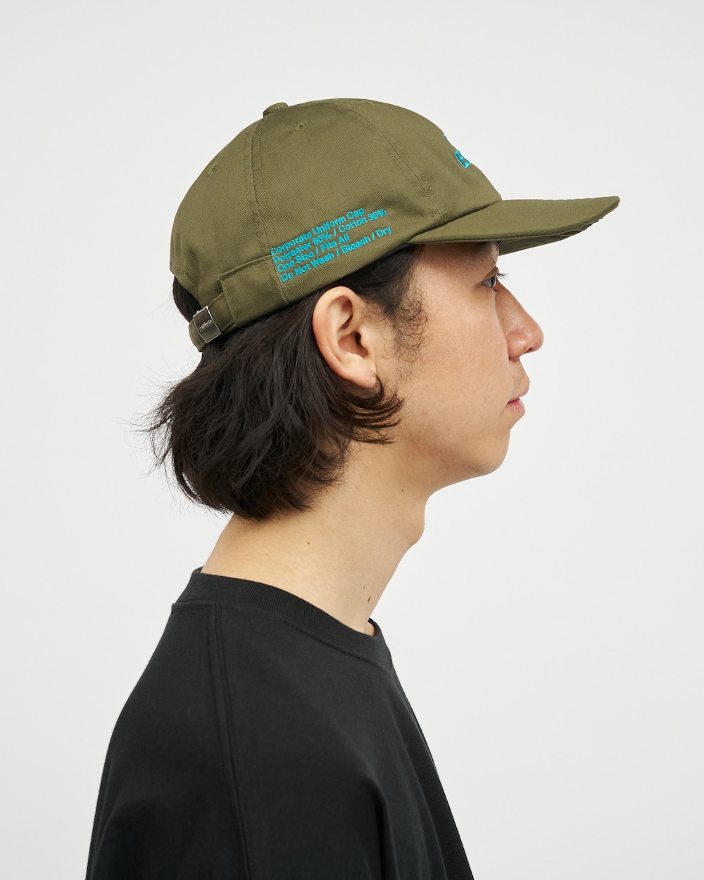 ��limited��FreshService �� FRIEND EDITIONS(�ե�å��奵���ӥ� �� �ե��� ���ǥ������)"FRIEND EDITIONS CORPORATE UNIFORM CAP"