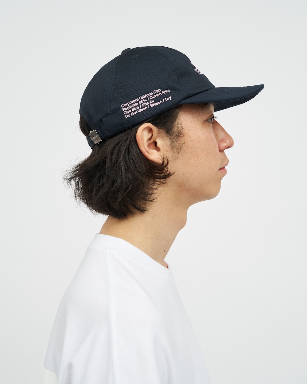 ��limited��FreshService �� FRIEND EDITIONS(�ե�å��奵���ӥ� �� �ե��� ���ǥ������)"FRIEND EDITIONS CORPORATE UNIFORM CAP"