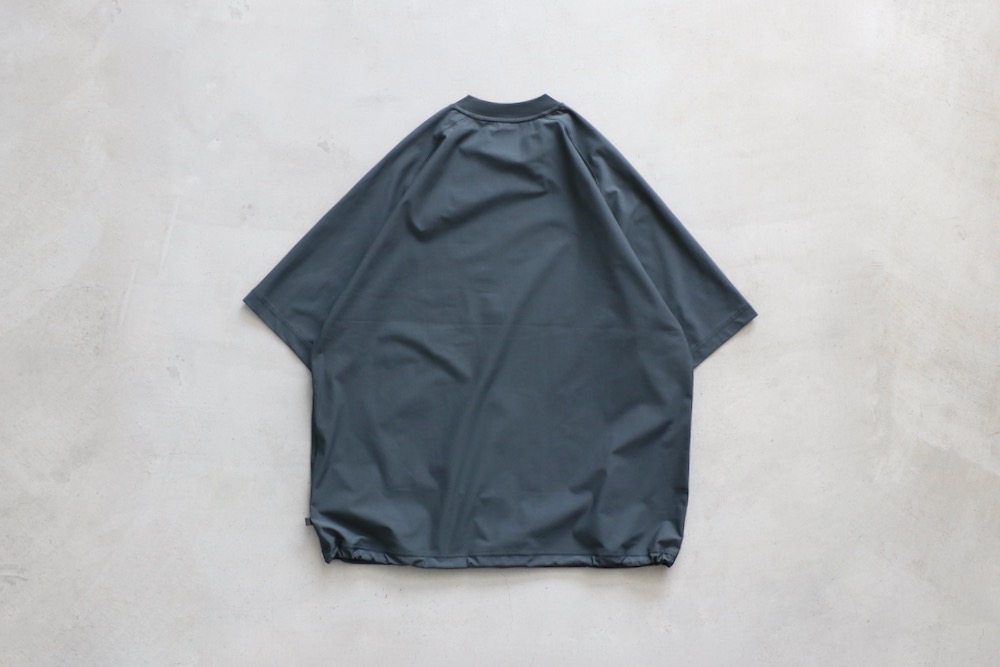 DAIWA PIER39(������ �ԥ������ƥ����ʥ���) "TECH LIGHT WEIGHT S/S TEE"