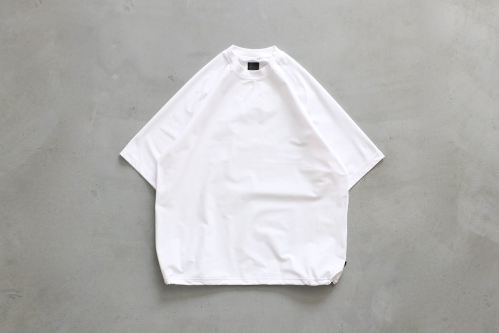 【タグあり】ennoy DAIWA PIER39 ホワイトT【早い者勝ち】 DAIWA PIER39（ダイワ ピア39） tシャツ DAIWA PIER39 / ダイワ ピア