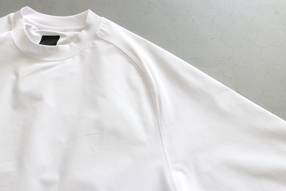 DAIWA PIER39(������ �ԥ������ƥ����ʥ���) "TECH LIGHT WEIGHT S/S TEE"