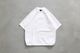 DAIWA PIER39(������ �ԥ������ƥ����ʥ���) "TECH LIGHT WEIGHT S/S TEE"