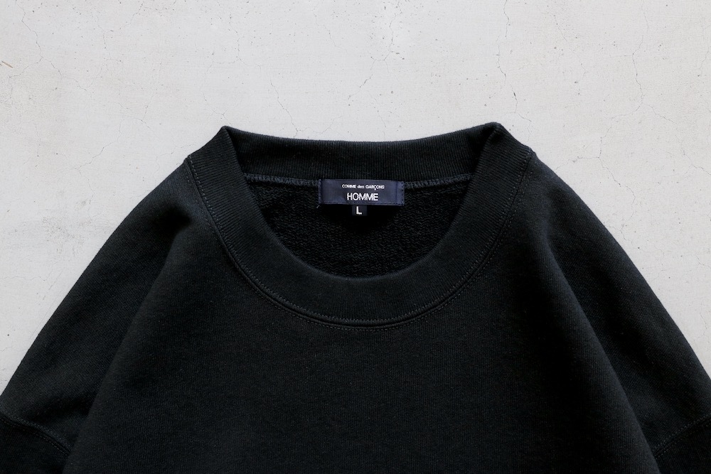 10.2 0:00 Release】COMME des GARCONS HOMME(コム デ ギャルソン