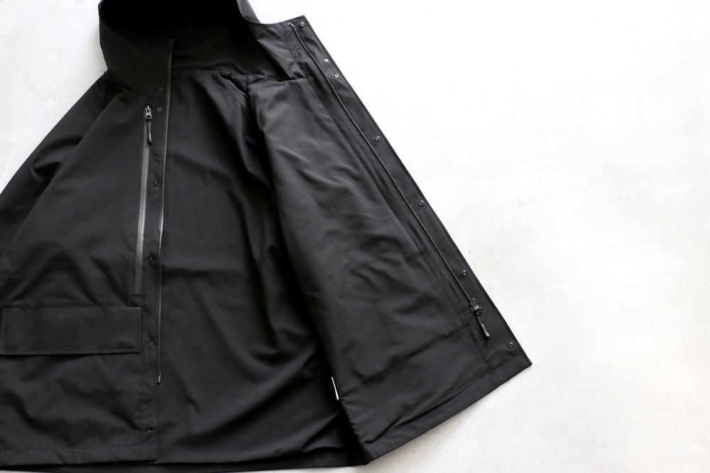 FreshService(�ե�å��奵���ӥ�) "WEATHER SHIELD TACTICAL SHELL"