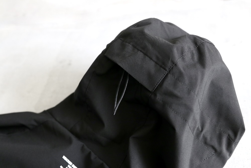FreshService(�ե�å��奵���ӥ�) "WEATHER SHIELD TACTICAL SHELL"
