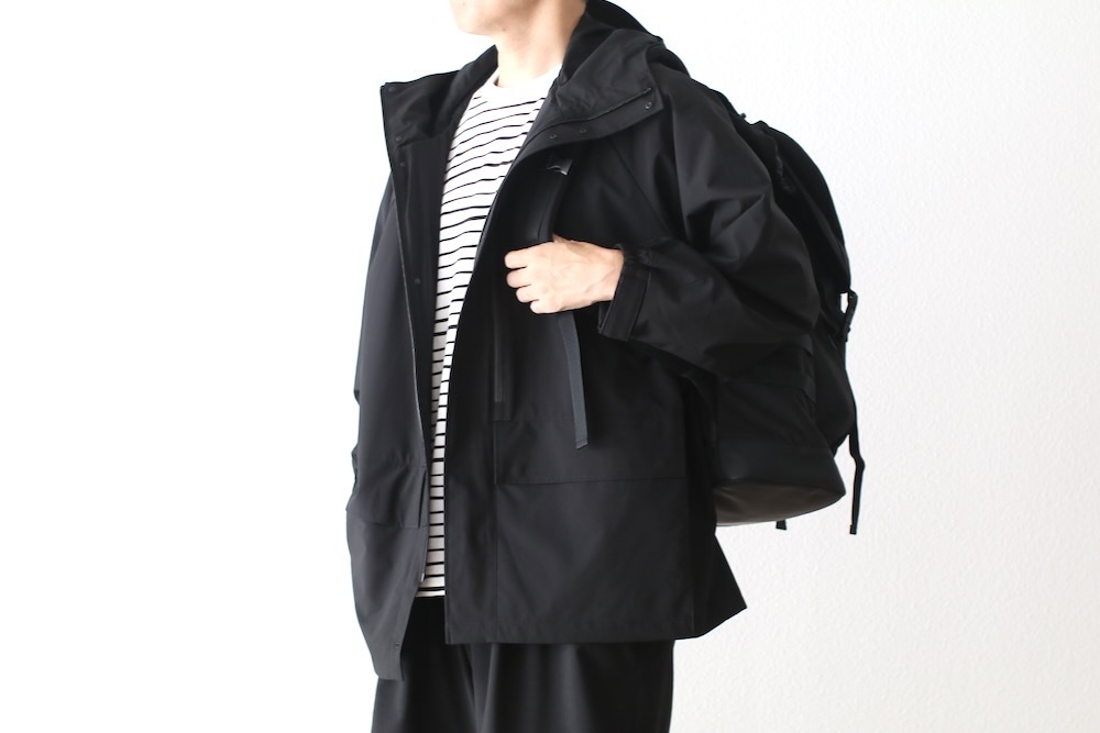 FreshService(�ե�å��奵���ӥ�) "WEATHER SHIELD TACTICAL SHELL"