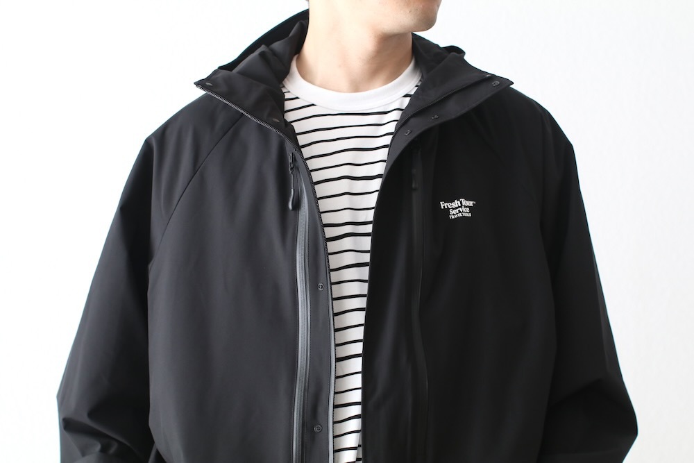 FreshServicePERTEXSHIELDBLOUSONフレッシュサービス 6.6 12:00 Release】FreshService(フレッシュサービス) 