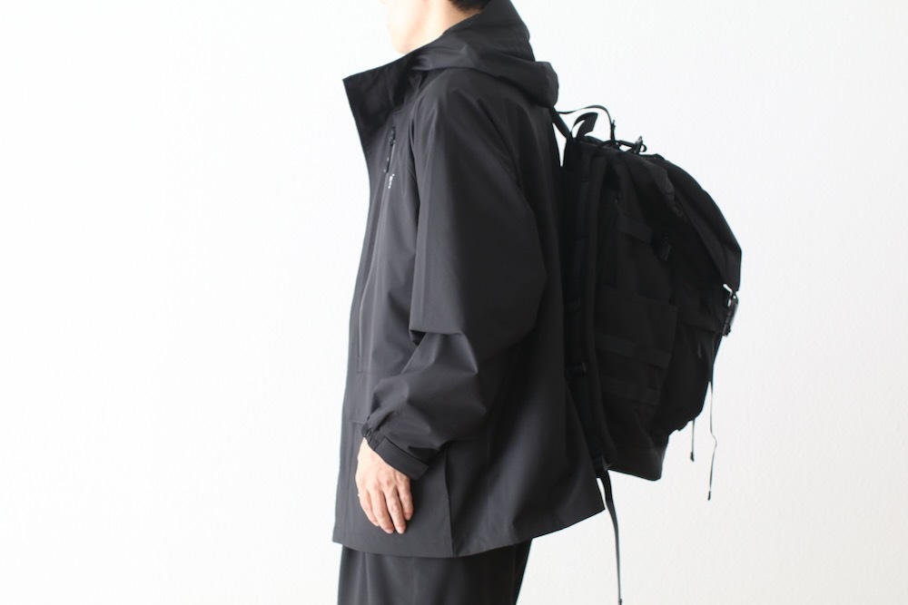 FreshService(�ե�å��奵���ӥ�) "WEATHER SHIELD TACTICAL SHELL"