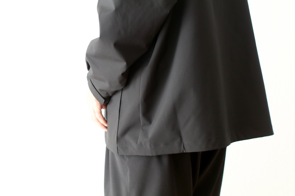 FreshService(�ե�å��奵���ӥ�) "WEATHER SHIELD TACTICAL SHELL"