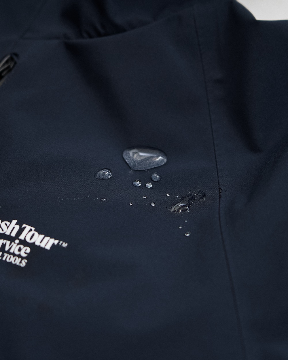 FreshService(�ե�å��奵���ӥ�) "WEATHER SHIELD TACTICAL SHELL"