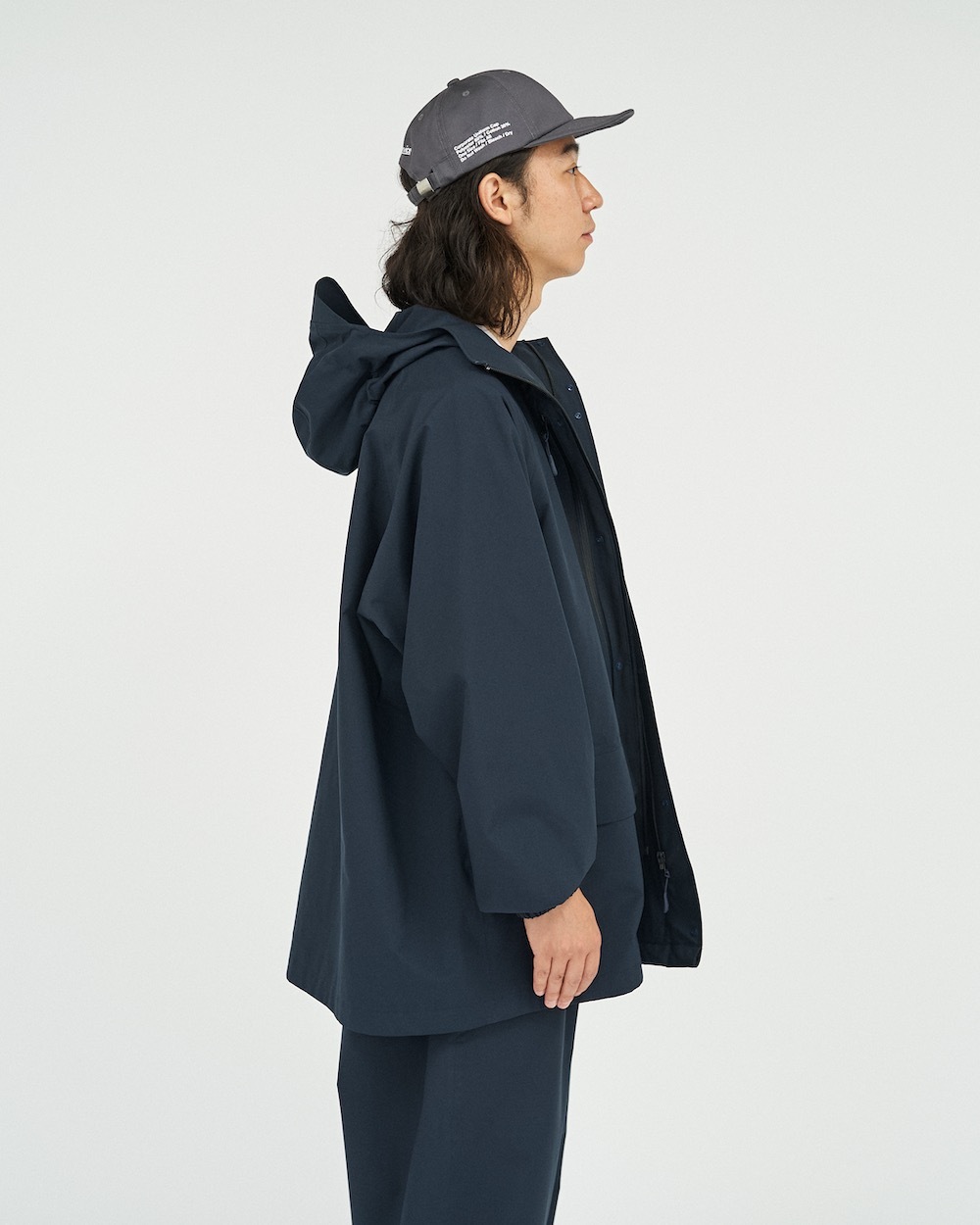 FreshService(�ե�å��奵���ӥ�) "WEATHER SHIELD TACTICAL SHELL"