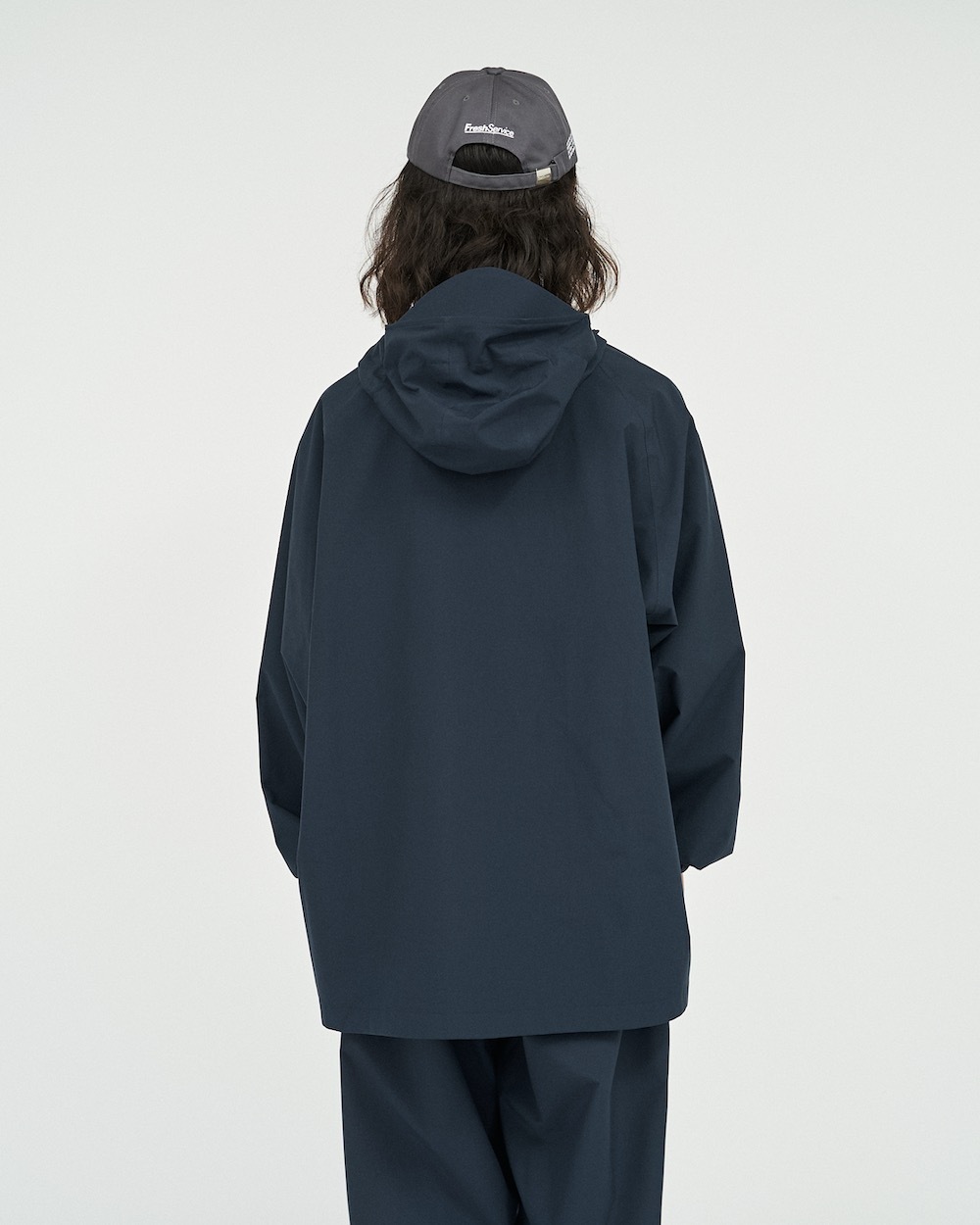 FreshService(�ե�å��奵���ӥ�) "WEATHER SHIELD TACTICAL SHELL"