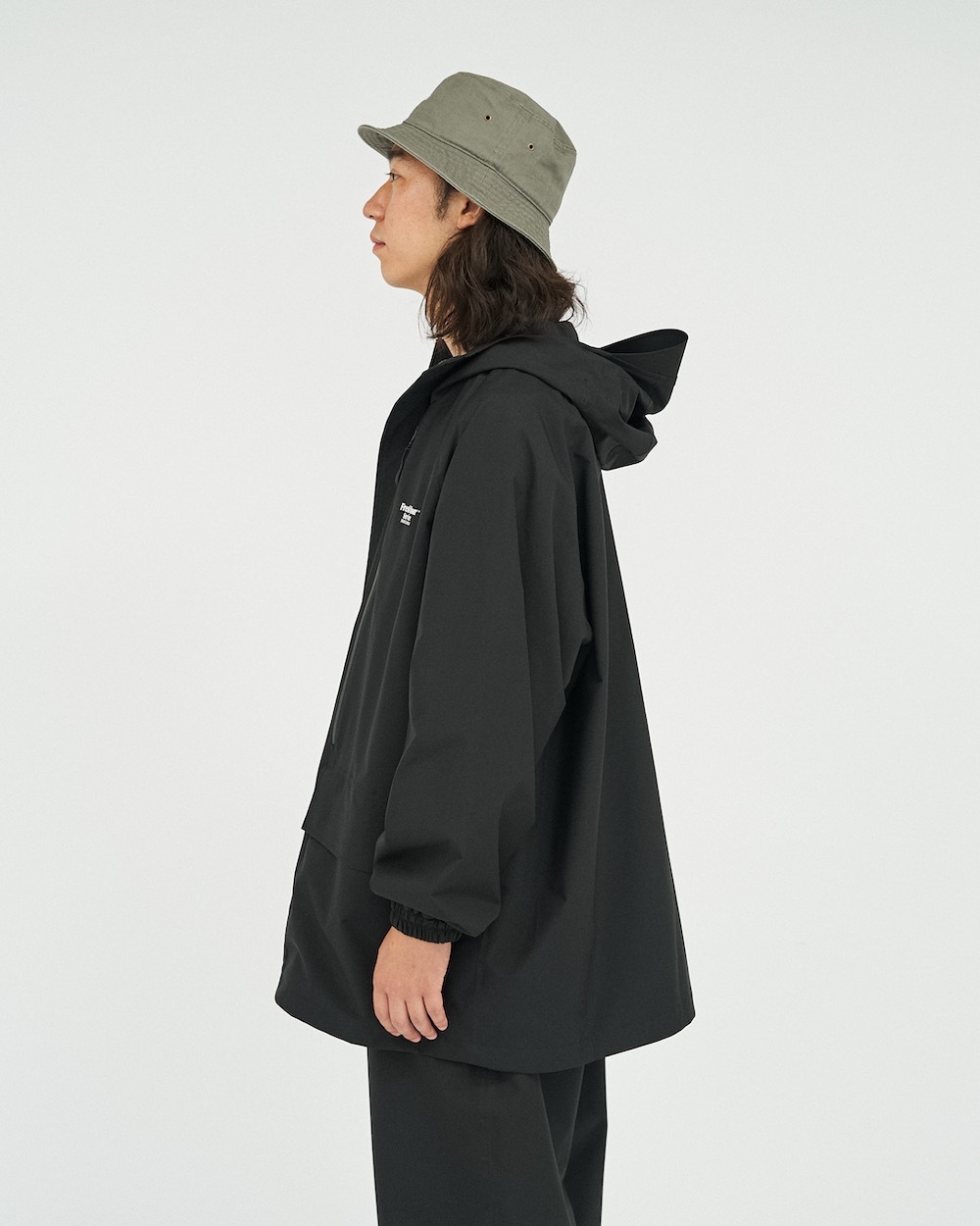 FreshService(�ե�å��奵���ӥ�) "WEATHER SHIELD TACTICAL SHELL"