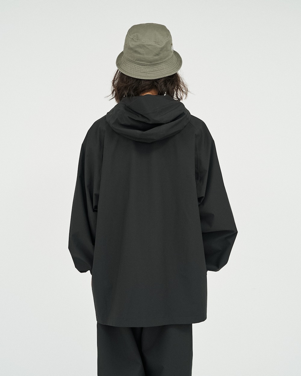FreshService(�ե�å��奵���ӥ�) "WEATHER SHIELD TACTICAL SHELL"