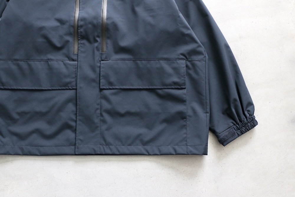 FreshService(�ե�å��奵���ӥ�) "WEATHER SHIELD TACTICAL SHELL"