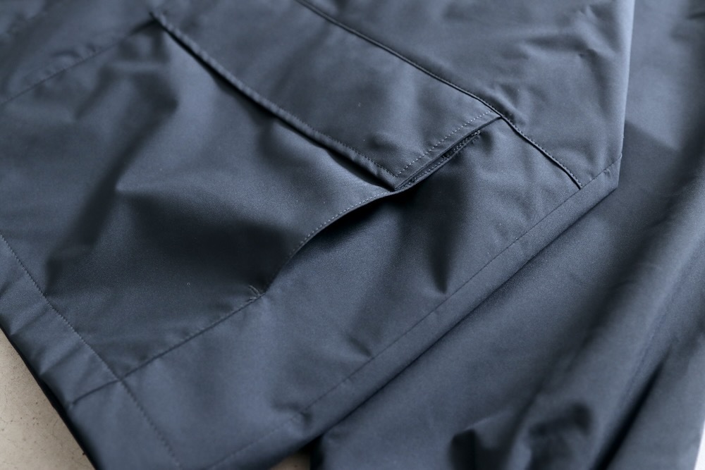 FreshService(�ե�å��奵���ӥ�) "WEATHER SHIELD TACTICAL SHELL"