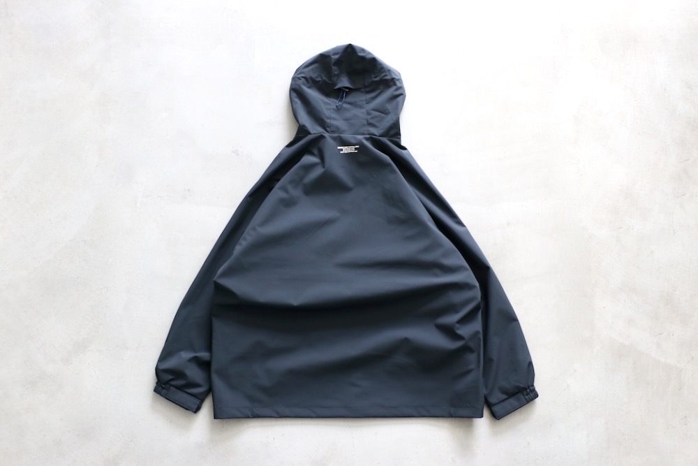FreshService(�ե�å��奵���ӥ�) "WEATHER SHIELD TACTICAL SHELL"