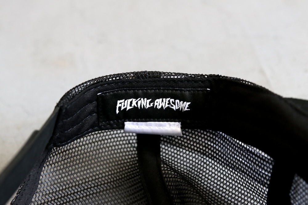 limited】Fucking Awesome × Independent (ファッキンオーサム