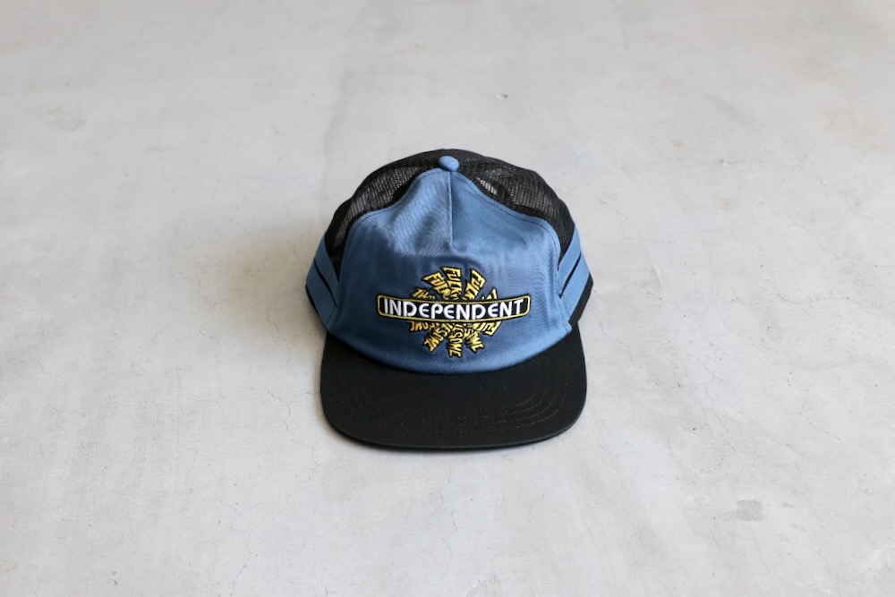 limited】Fucking Awesome × Independent (ファッキンオーサム