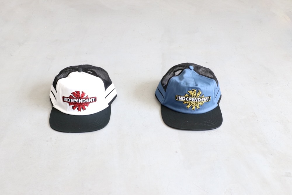 limited】Fucking Awesome × Independent (ファッキンオーサム