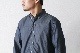 itten.(���åƥ�) "itten 11 shirts -Indigo twill-"