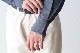 itten.(���åƥ�) "itten 11 shirts -Indigo twill-"