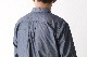 itten.(���åƥ�) "itten 11 shirts -Indigo twill-"