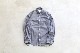 itten.(���åƥ�) "itten 11 shirts -Indigo twill-"