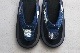 limited / WOMEN'SOJOJO NAITO  itten. (祸 ʥȡߥåƥ)"BEACH SANDAL -Antique Natural indigo"
