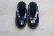 limited / WOMEN'SOJOJO NAITO  itten. (祸 ʥȡߥåƥ)"BEACH SANDAL -Antique Natural indigo"