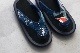 limited / WOMEN'SOJOJO NAITO  itten. (祸 ʥȡߥåƥ)"BEACH SANDAL -Antique Natural indigo"