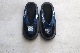 limited / WOMEN'SOJOJO NAITO  itten. (祸 ʥȡߥåƥ)"BEACH SANDAL -Antique Natural indigo"