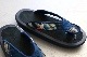 limited / WOMEN'SOJOJO NAITO  itten. (祸 ʥȡߥåƥ)"BEACH SANDAL -Antique Natural indigo"