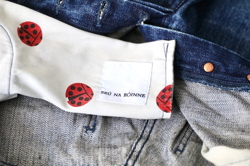 �ں����١�BRU NA BOINNE (�֥롼�ʥܥ���)���ȥե��ꥷ��ӥ�å���ѥ�� 3YEAR��