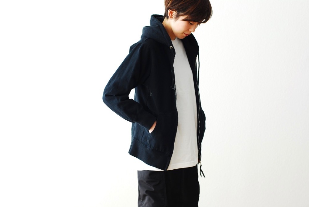 ��unisex / �����itten.(���åƥ�) "itten 77 Chill Out Parka -Teflon coating-"