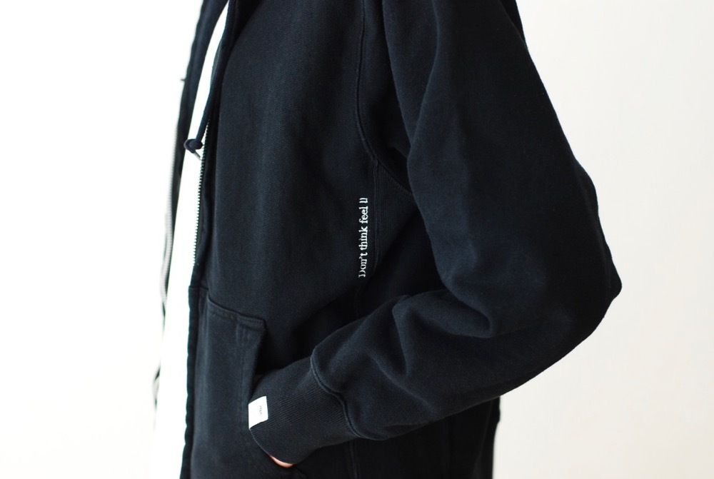 ��unisex / �����itten.(���åƥ�) "itten 77 Chill Out Parka -Teflon coating-"