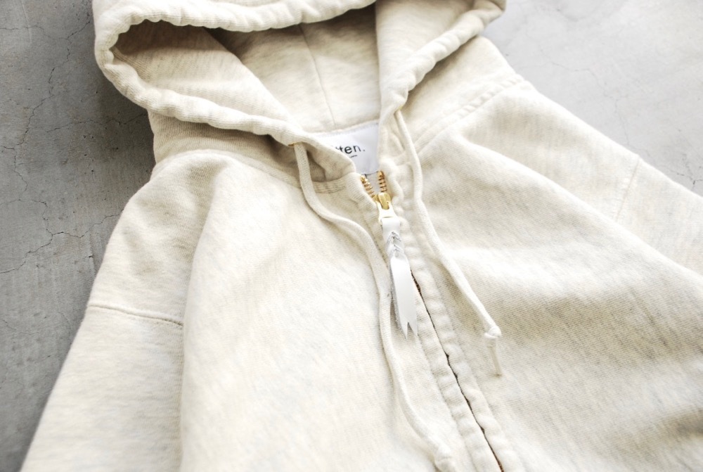 ��unisex / �����itten.(���åƥ�) "itten 77 Chill Out Parka -Teflon coating-"