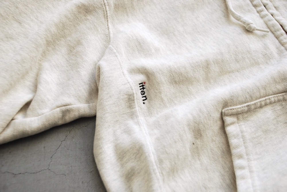 ��unisex / �����itten.(���åƥ�) "itten 77 Chill Out Parka -Teflon coating-"