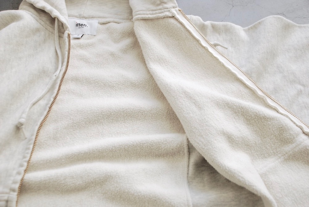 ��unisex / �����itten.(���åƥ�) "itten 77 Chill Out Parka -Teflon coating-"