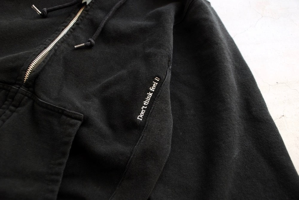 ��unisex / �����itten.(���åƥ�) "itten 77 Chill Out Parka -Teflon coating-"