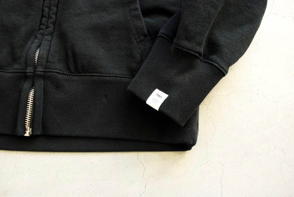 ��unisex / �����itten.(���åƥ�) "itten 77 Chill Out Parka -Teflon coating-"