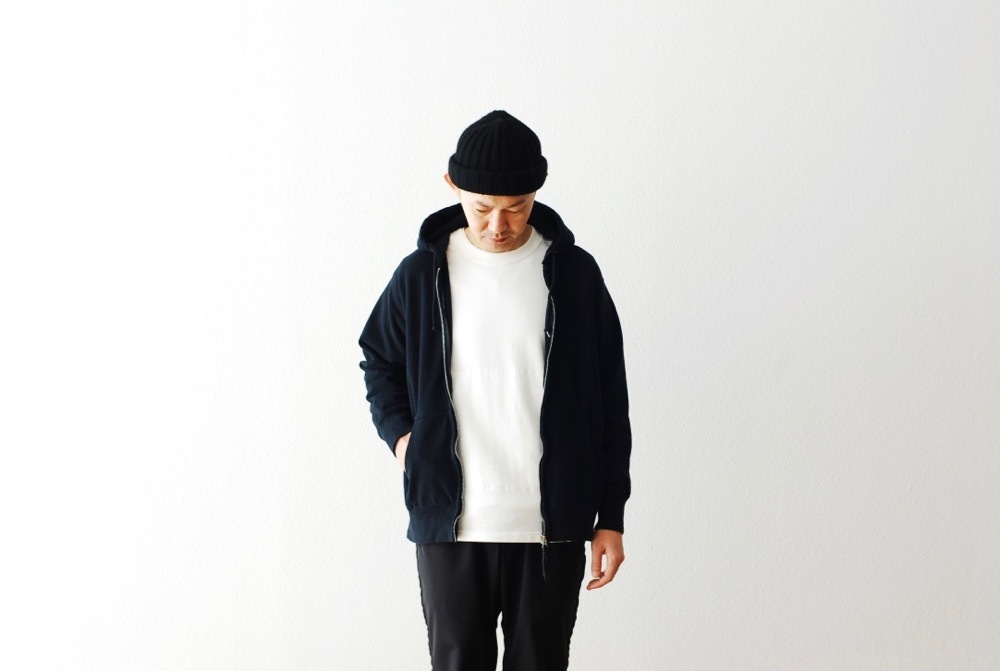 ��unisex / �����itten.(���åƥ�) "itten 77 Chill Out Parka -Teflon coating-"