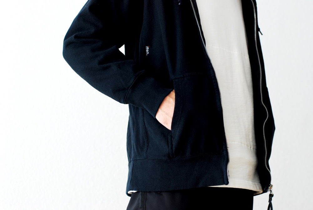 ��unisex / �����itten.(���åƥ�) "itten 77 Chill Out Parka -Teflon coating-"