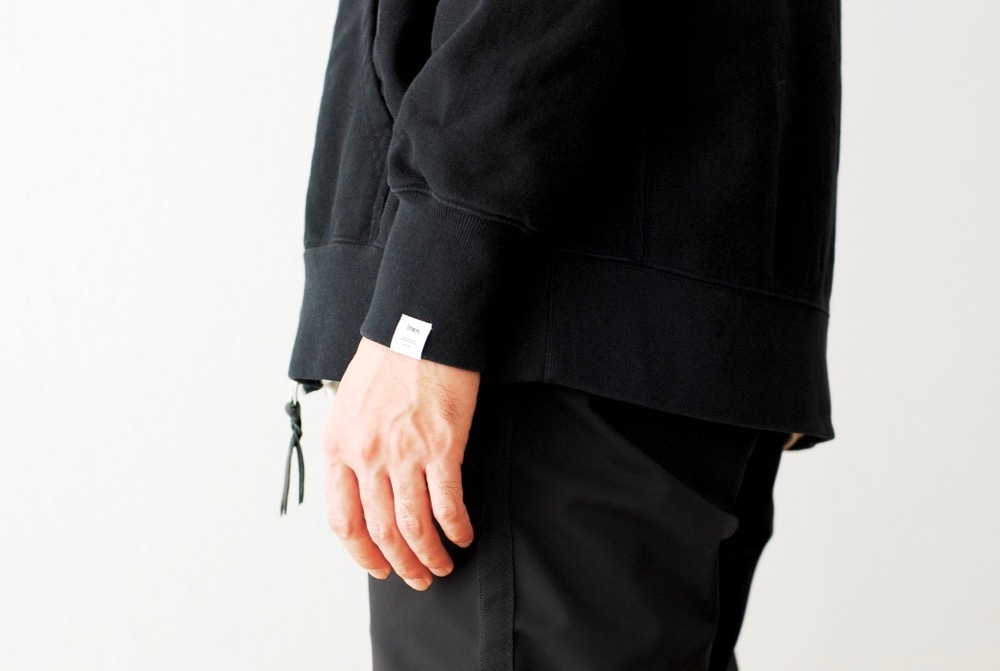 ��unisex / �����itten.(���åƥ�) "itten 77 Chill Out Parka -Teflon coating-"