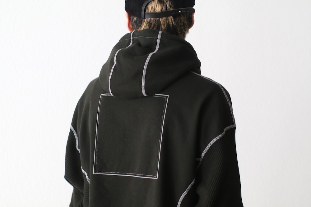 ★MAINBOOTH★Great MNT Heavy Hoody(NAVY)★正規品/直送料込 C.E(シーイー)